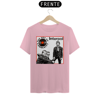 Nome do produto Interpol