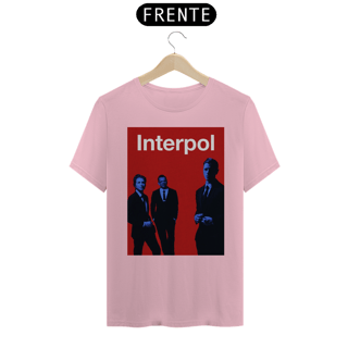 Nome do produto Interpol