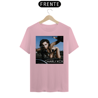 Nome do produto Charli XCX