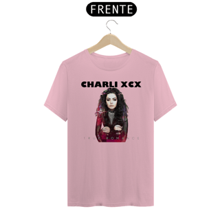 Nome do produto Charli XCX