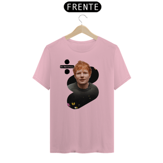 Nome do produto Ed Sheeran