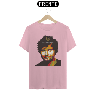 Nome do produto Ed Sheeran