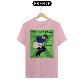 Nome do produto Ed Sheeran