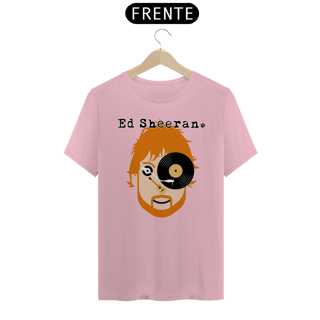 Nome do produto Ed Sheeran