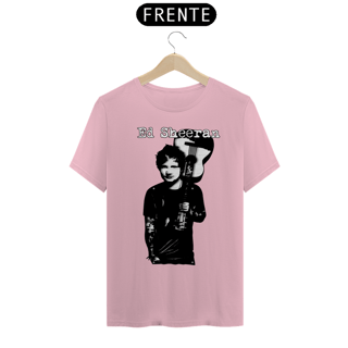 Nome do produto Ed Sheeran