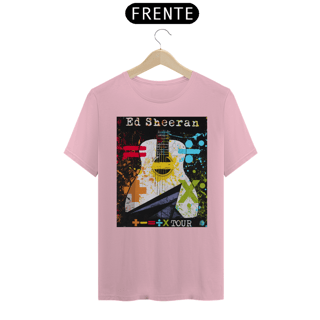 Nome do produto Ed Sheeran