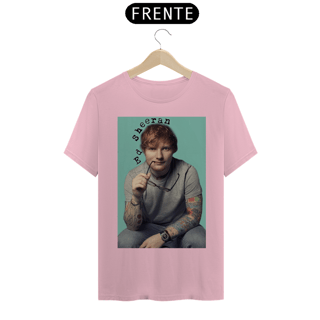 Nome do produto Ed Sheeran