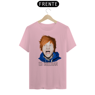 Nome do produto Ed Sheeran