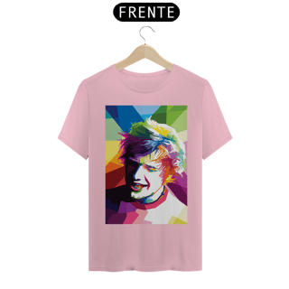 Nome do produto Ed Sheeran