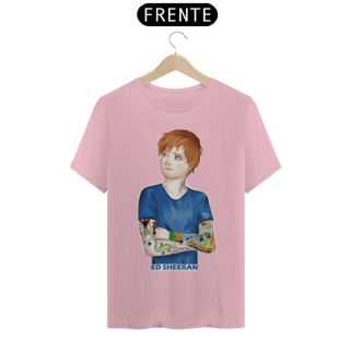 Nome do produto Ed Sheeran