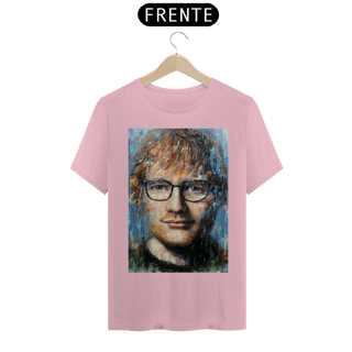 Nome do produto Ed Sheeran