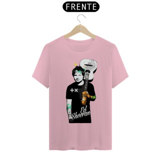 Nome do produto Ed Sheeran