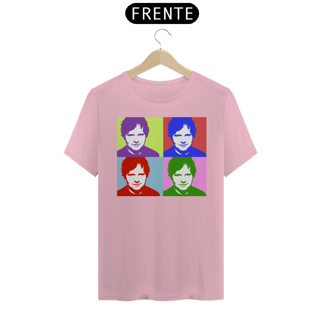 Nome do produto Ed Sheeran