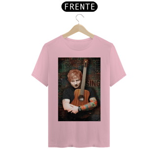 Nome do produto Ed Sheeran
