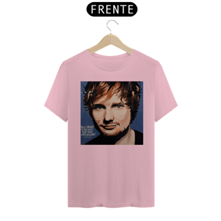 Nome do produto Ed Sheeran