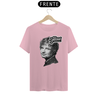 Nome do produto Ed Sheeran