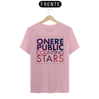Nome do produto OneRepublic