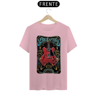 Nome do produto Eric Clapton