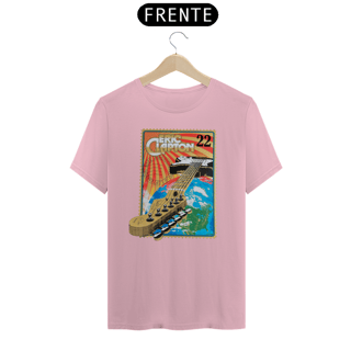 Nome do produto Eric Clapton