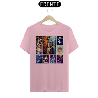 Nome do produto Eric Clapton