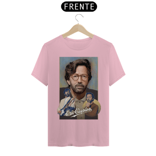 Nome do produto Eric Clapton