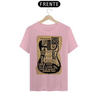 Nome do produto Eric Clapton