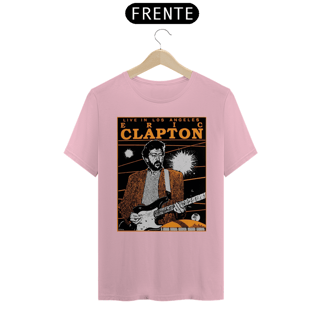 Nome do produto Eric Clapton