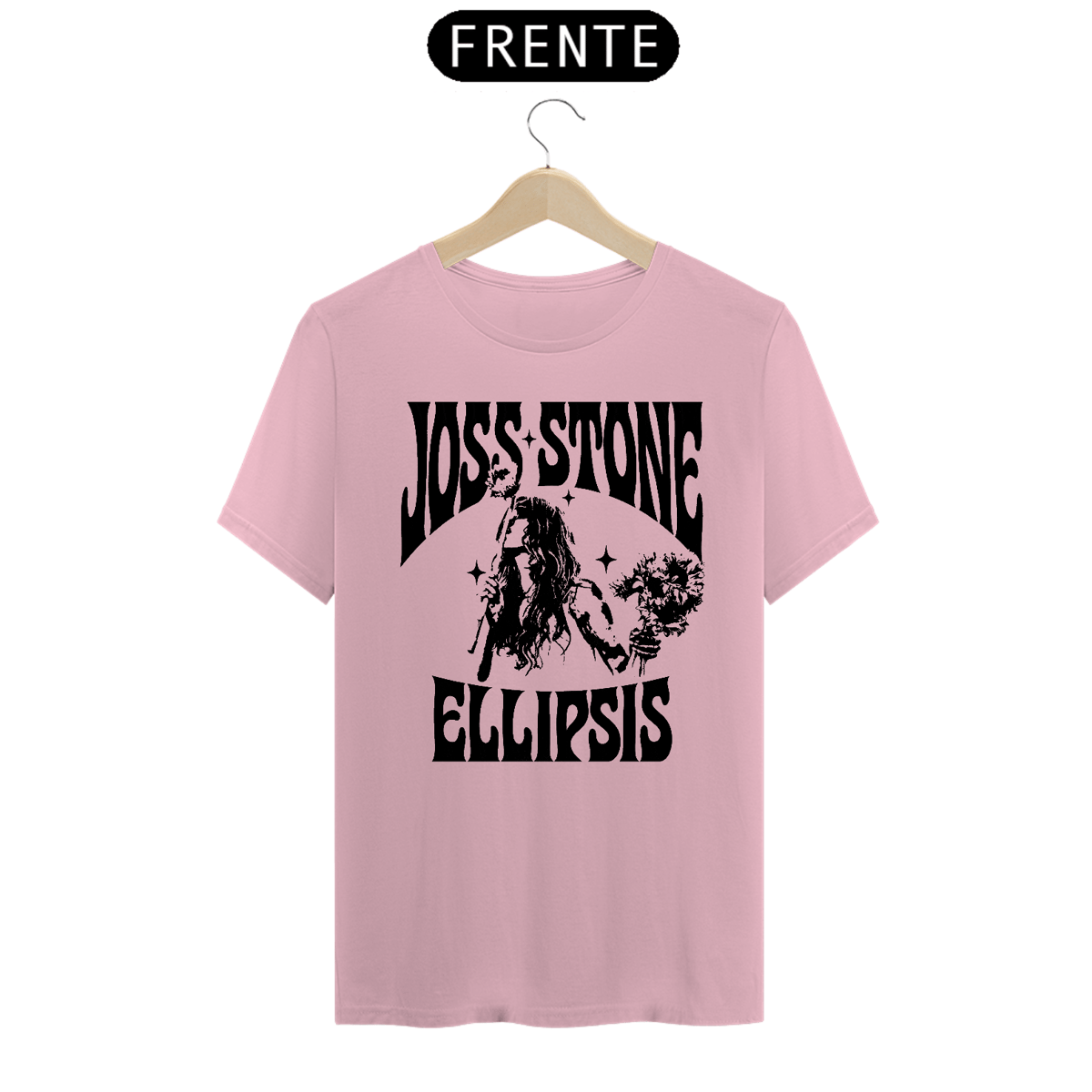 Nome do produto: Joss Stone