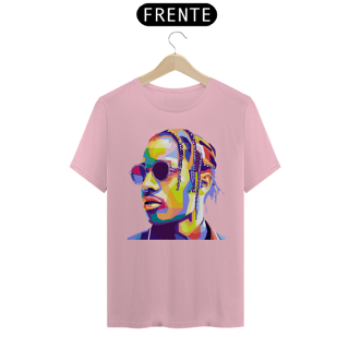 Nome do produto Travis Scott