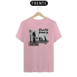Nome do produto Charlie Brown Jr.