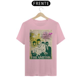 Nome do produto The Smiths