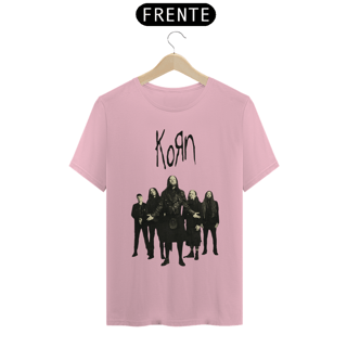 Nome do produto Korn