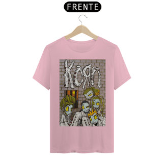 Nome do produto Korn
