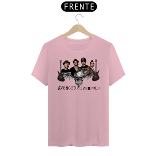 Nome do produto Avenged Sevenfold