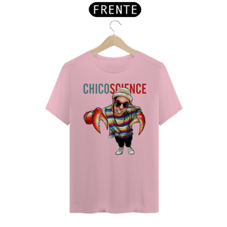Nome do produto Chico Science e Nação Zumbi