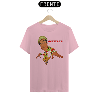 Nome do produto Chico Science e Nação Zumbi