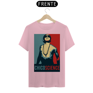 Nome do produto Chico Science e Nação Zumbi