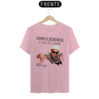 Nome do produto Chico Science e Nação Zumbi