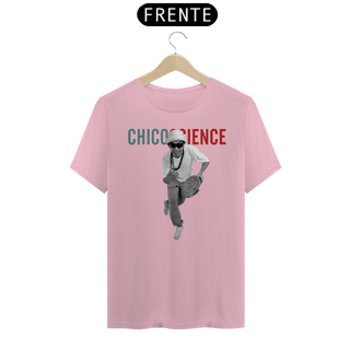 Nome do produto Chico Science e Nação Zumbi