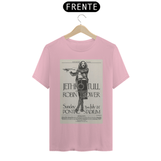 Nome do produto Jethro Tull & Robim Trower