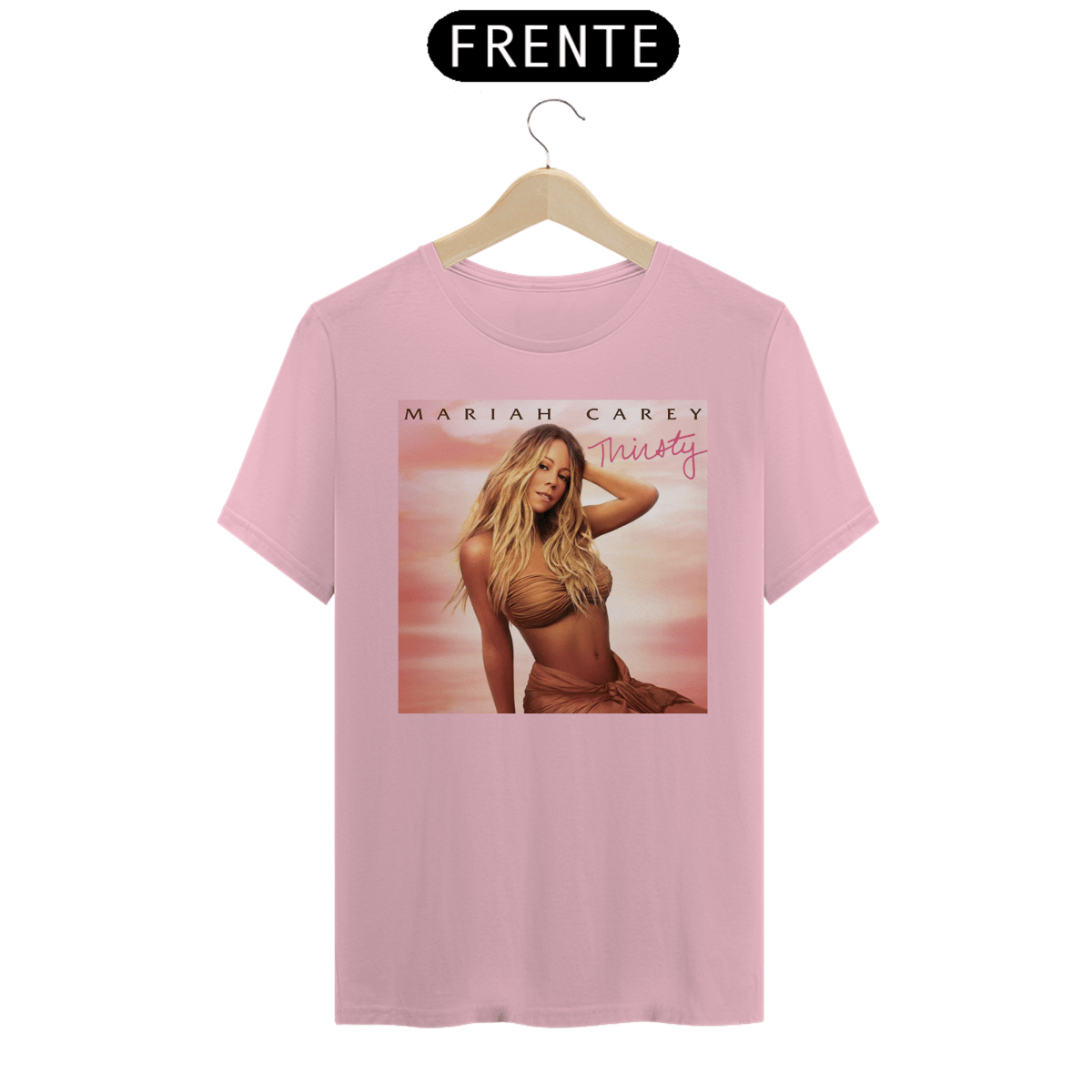Nome do produto: Mariah Carey