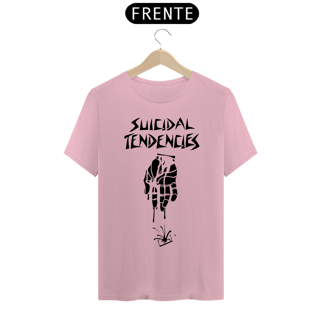 Nome do produto Suicidal Tendencies
