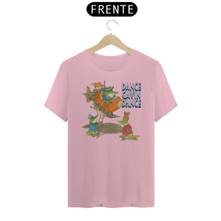 Nome do produto Dance Gavin Dance