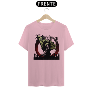 Nome do produto Evergrey