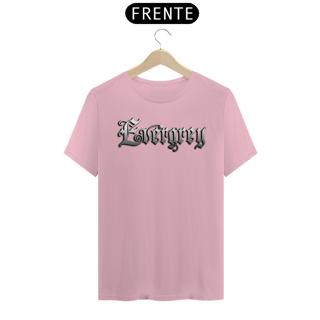 Nome do produto Evergrey