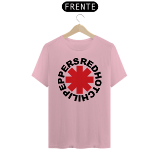 Nome do produto Red Hot Chili Peppers