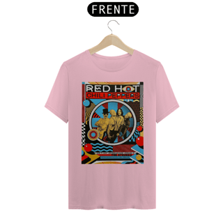 Nome do produto Red Hot Chili Peppers