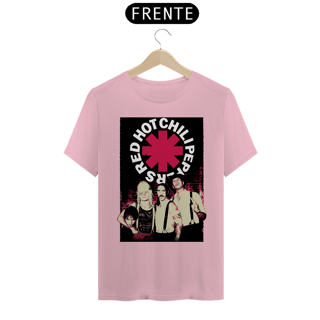 Nome do produto Red Hot Chili Peppers
