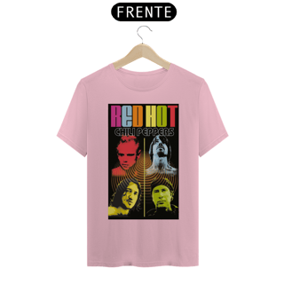 Nome do produto Red Hot Chili Peppers