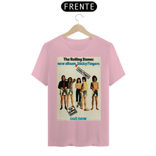 Nome do produto Rolling Stones